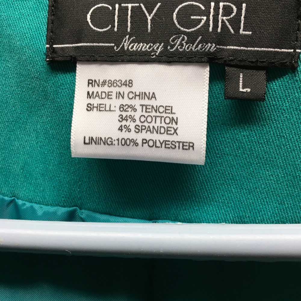 Jacket - Picture 5 of 5